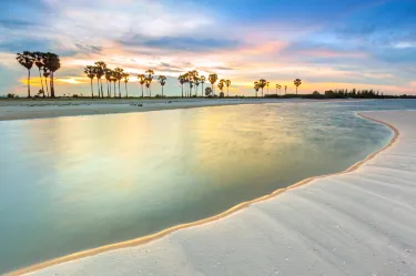 Cha-Am Beach