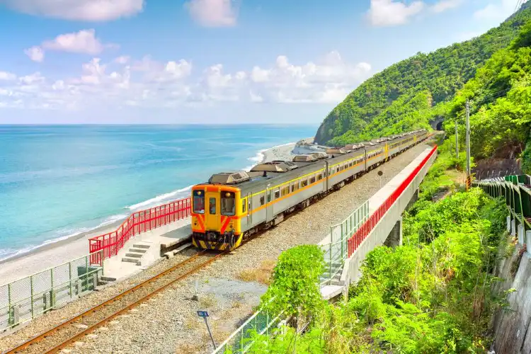 5-Sterne-Hotels in Taitung 