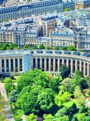 Musée national de la Marine de Paris