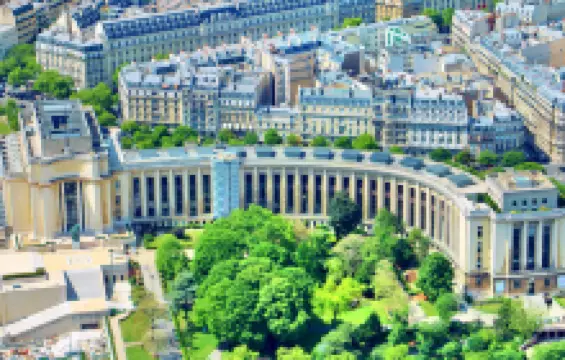 Musee National de la Marine