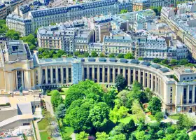 Musee National de la Marine