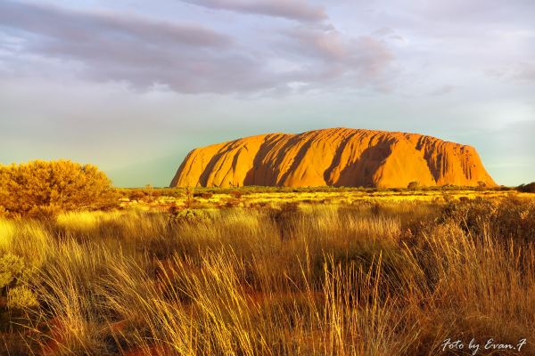 Uluru