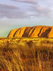 Uluru