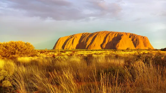 Uluru