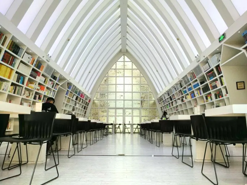 1_鍾書閣（松江泰晤士小鎮店）