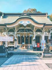 Takeo Shrine