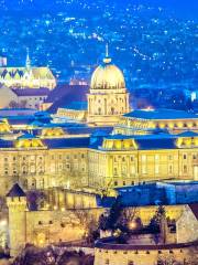 Buda Castle