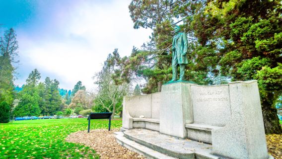 Point Defiance Park