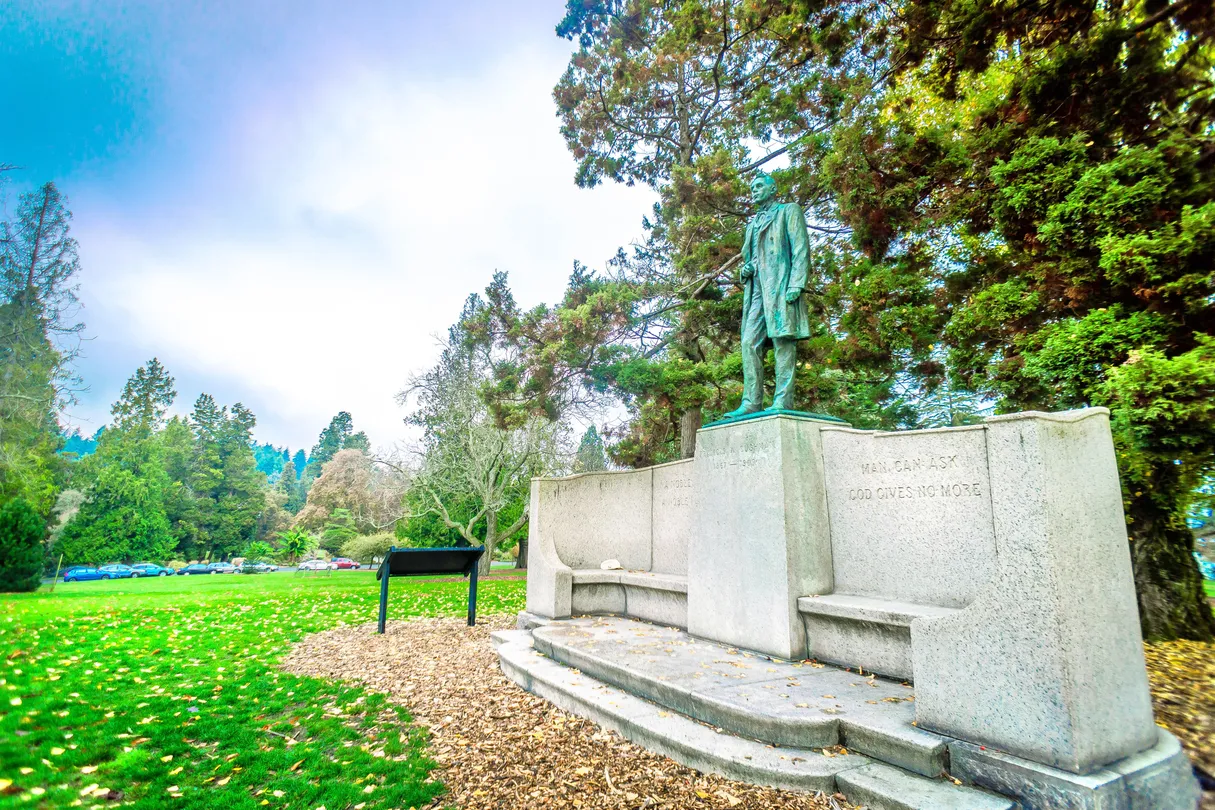 1_Point Defiance Park