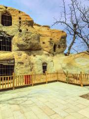 Longshan Grottoes