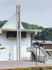 musée d'art Shinano de la préfecture de Nagano