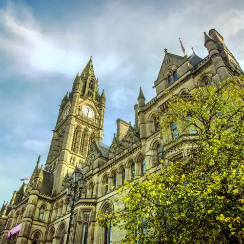 Manchester City Council