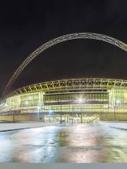 Stade de Wembley