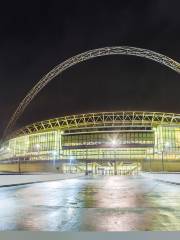 Sân vận động Wembley