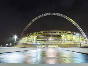 Wembley Stadium