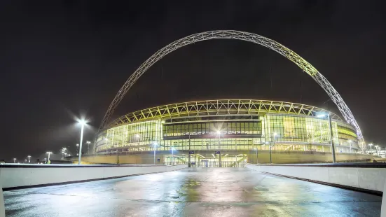 Wembley Stadium