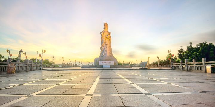 Fushan Mazu