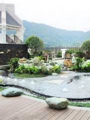 Conghua Biquan Kongzhong Hot Spring