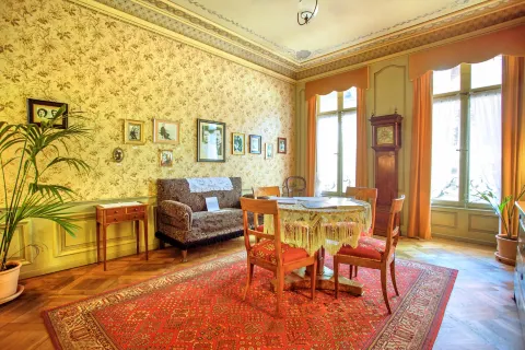 Casa di Einstein