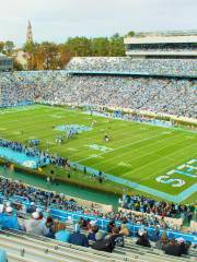 Kenan Memorial Stadium