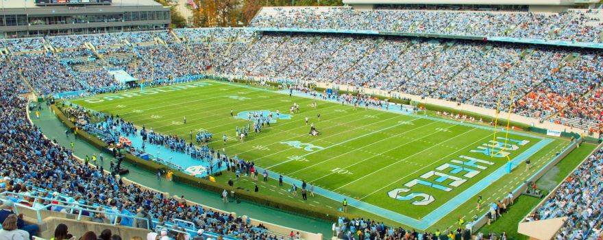 Kenan Memorial Stadium