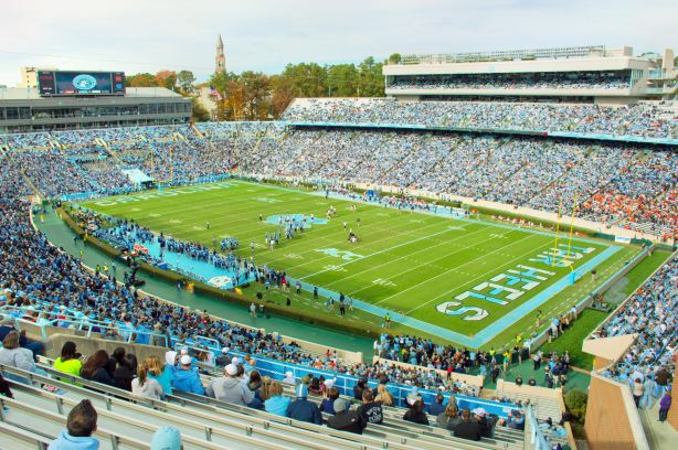 Kenan Stadium