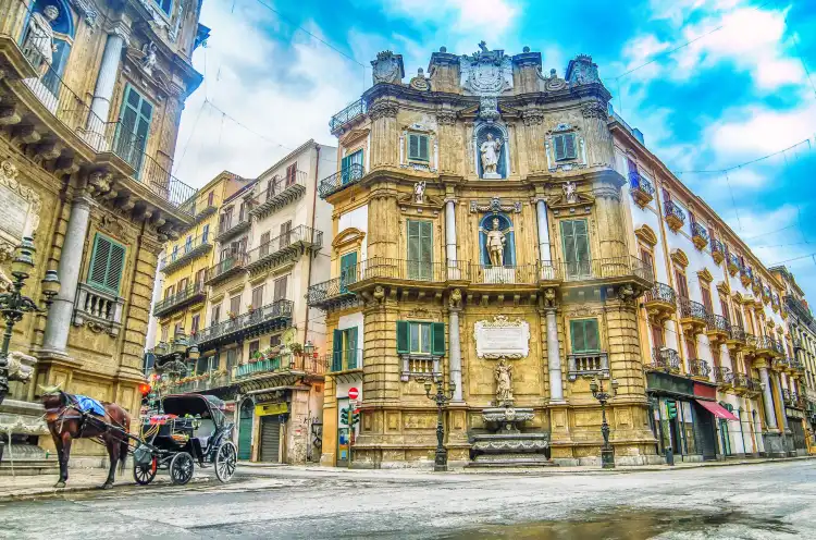 Hotel in zona La Cubola