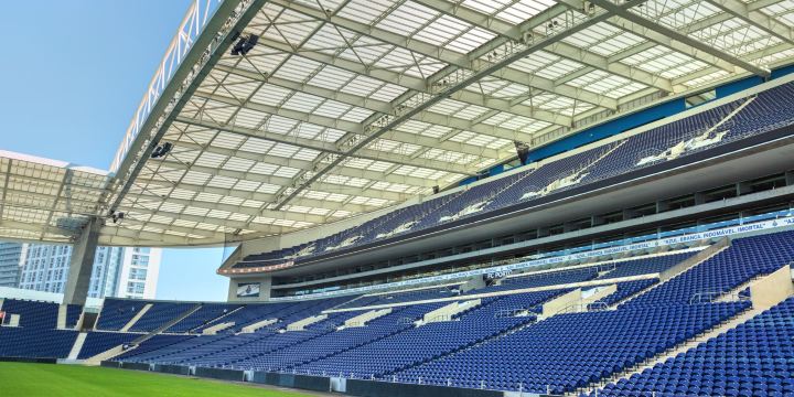 Dragao Stadium