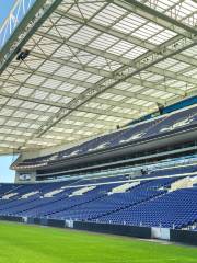 Dragao Stadium