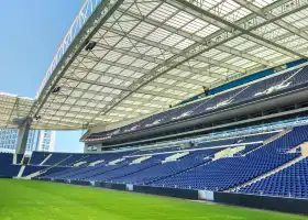 Dragao Stadium