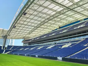 Dragao Stadium