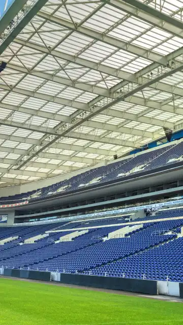 Hotels near Dragao Stadium