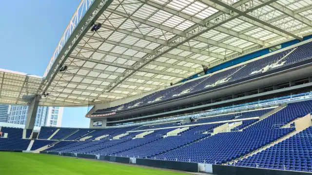 Hotels in der Nähe von Estádio do Dragão