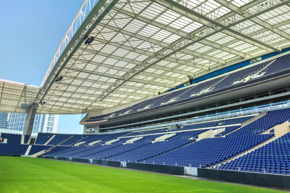 Hotels near Dragao Stadium