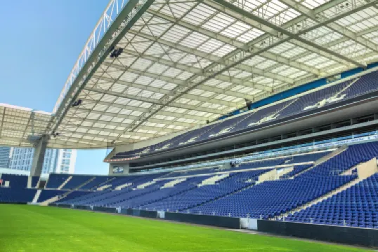 Dragao Stadium