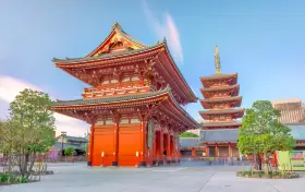 淺草寺