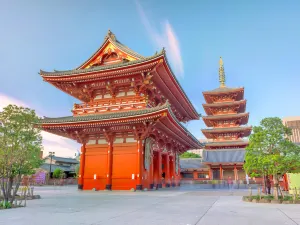 Sensō-ji