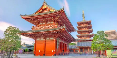淺草寺