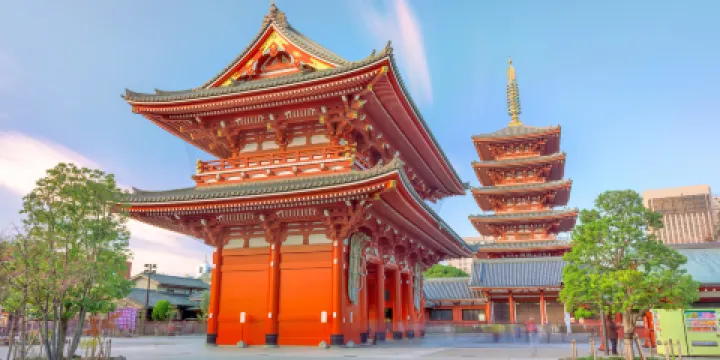 淺草寺