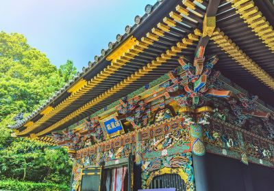 Zuihōden Temple