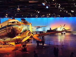 新西蘭空軍博物館