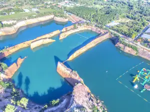 清邁大峽谷水上樂園