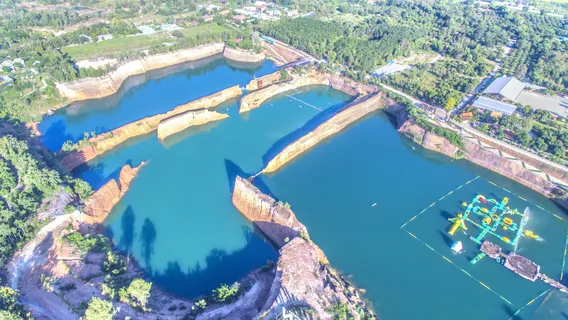 Grand Canyon Water Park