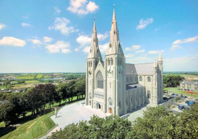 St. Patrick's Cathedral