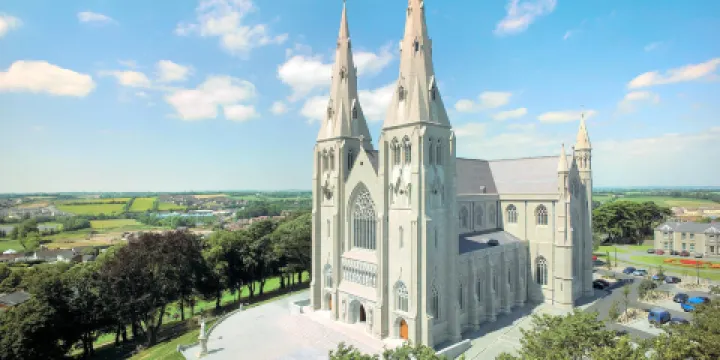 聖帕特里克大教堂