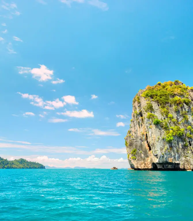 Koh Ngai