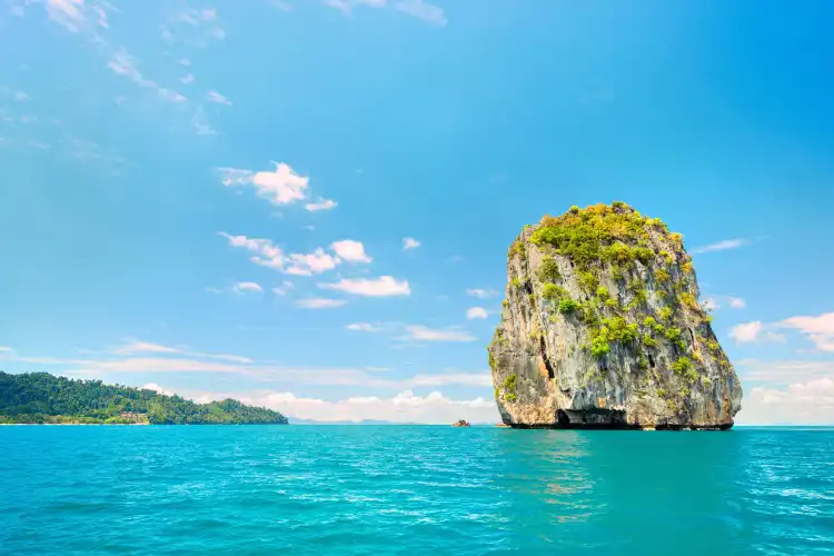 Koh Ngai