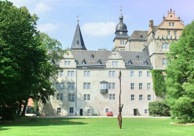 Schloss Wolfsburg / Stadtmuseum