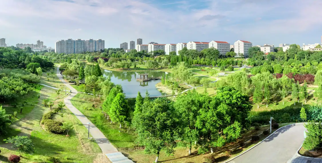 Hotels near Jiangsu University