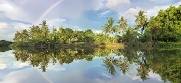 Hotels in Kinabatangan